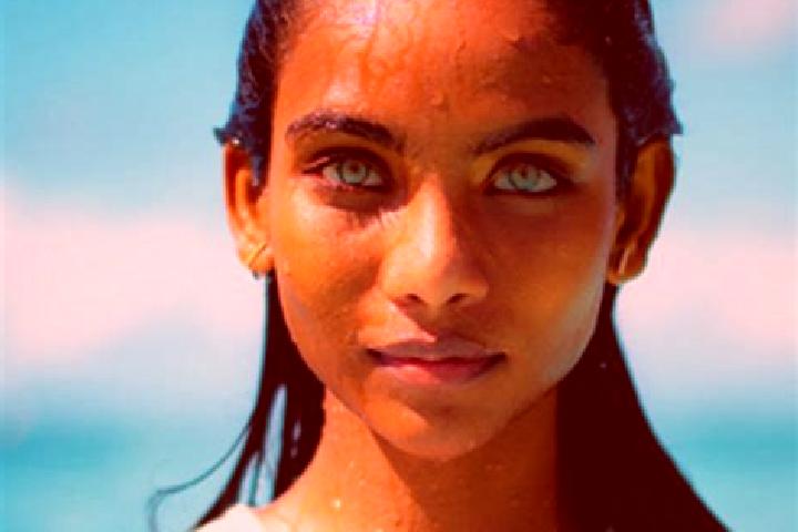 Sienna, 30, a red blue-eyed indian companion based in Berezova Balka. Offering 69, Domination. Available for incall and outcall, day and evening dates.