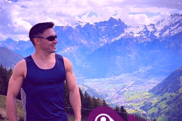 Sienna, 30 — Escort in Altdorf, Switzerland