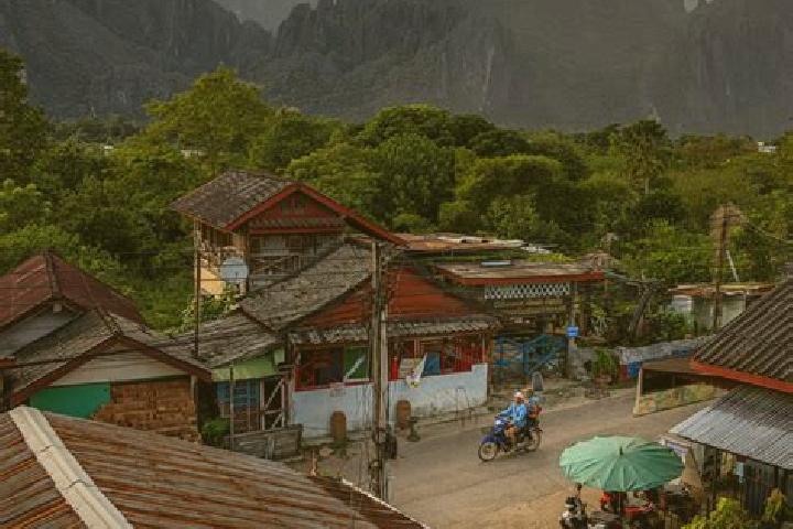 Sienna, 30 — Escort in Ban Nongdeun, Laos