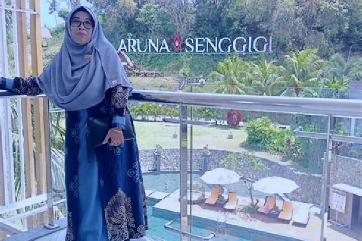 Sienna, 30 — Escort in Barejulat, Indonesia