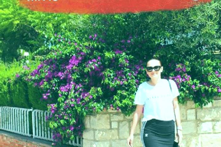 Sienna, 30 — Escort in Benassal, Spain