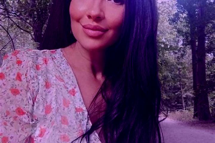Sienna, 30 — Escort in Bila Krynytsia, Ukraine