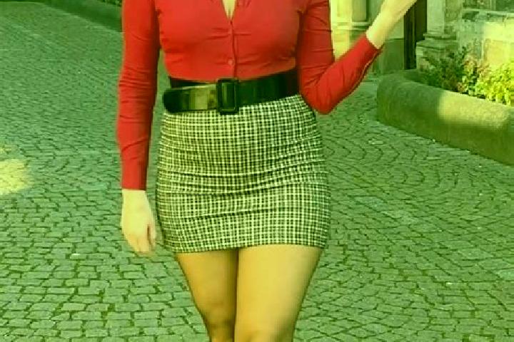 Sienna, 30 — Escort in Buttlar, Germany
