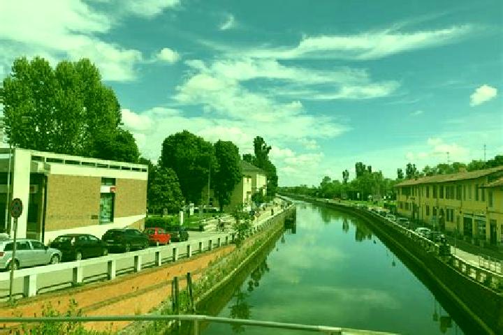 Sienna, 30 — Escort in Cisliano, Italy