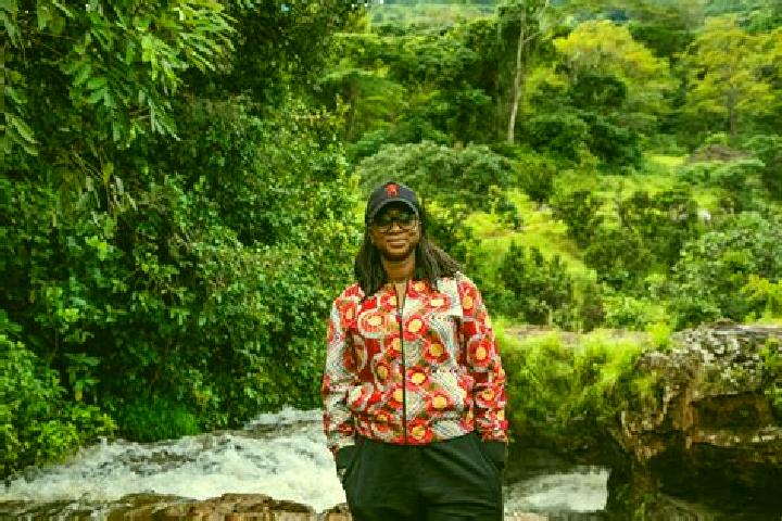 Sienna, 30 — Escort in Dalaba, Guinea