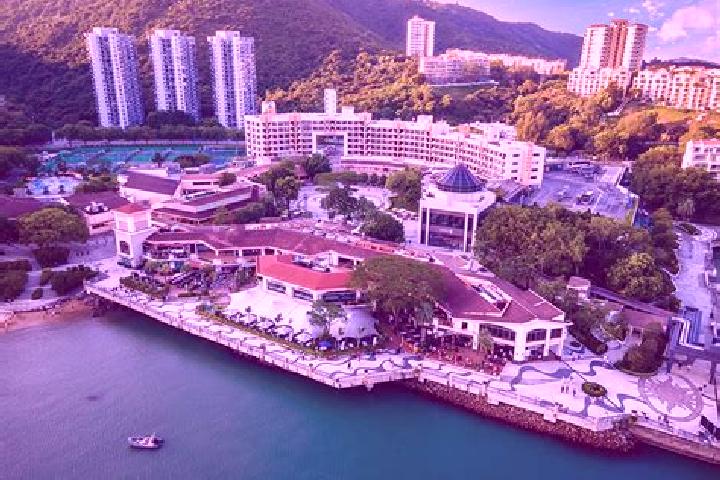 Sienna, 30 — Escort in Discovery Bay, Hong Kong