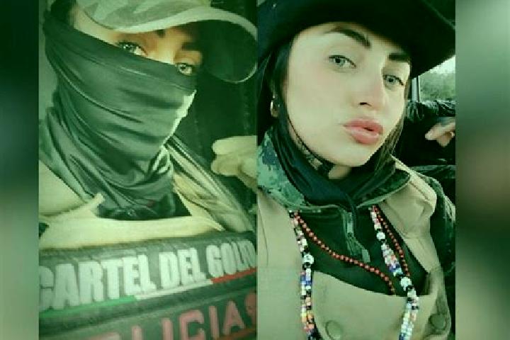 Sienna, 30 — Escort in Ecuandureo, Mexico