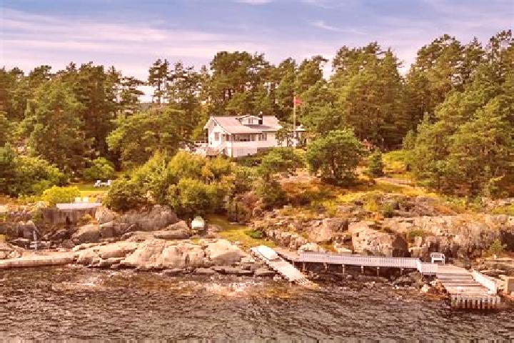 Sienna, 30 — Escort in Fagerstrand, Norway