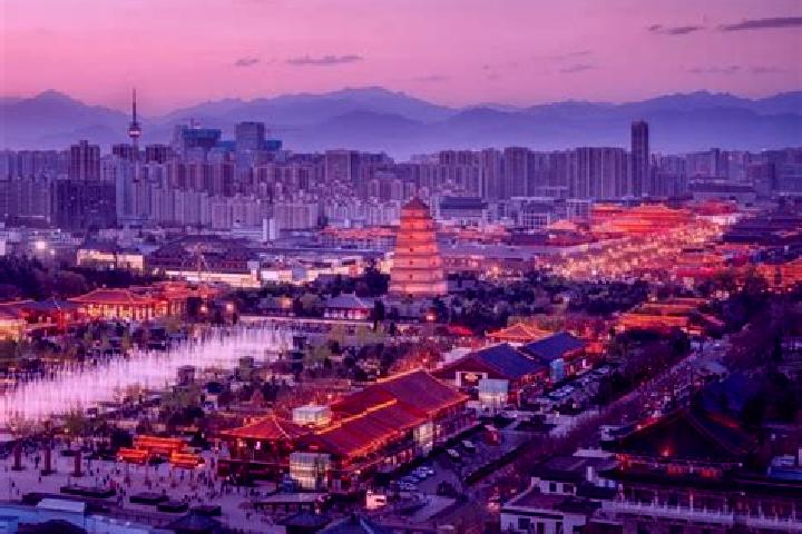 Sienna, 30 — Escort in Fengdong, China