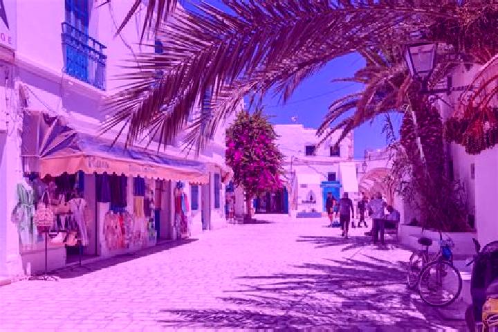 Sienna, 30 — Escort in Houmt Souk, Tunisia