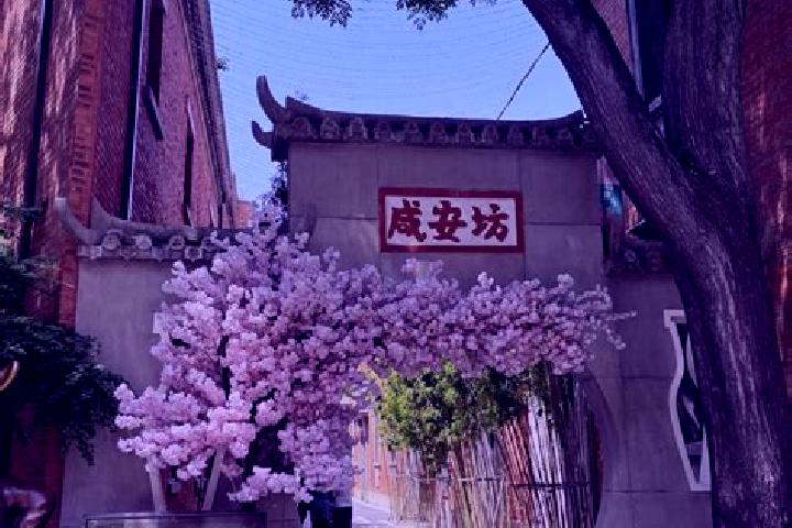Sienna, 30 — Escort in Jiangtan, China