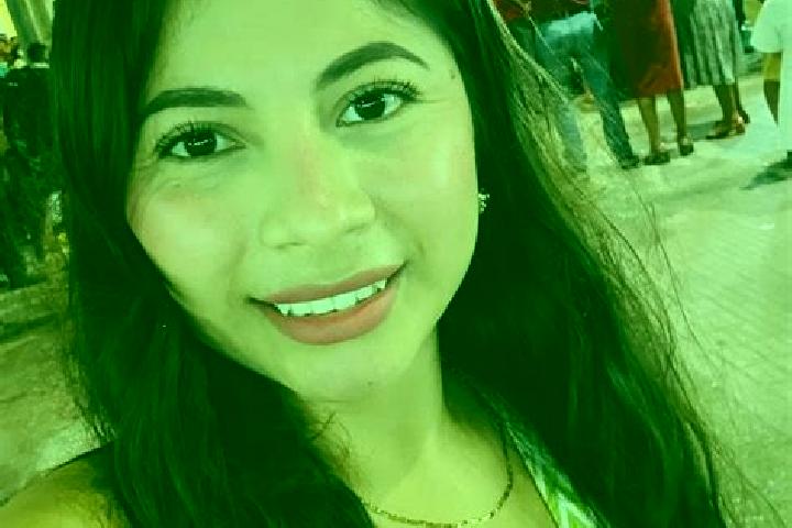 Sienna, 30 — Escort in Jolochero, Mexico