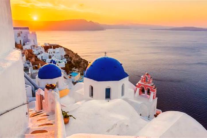 Sienna, 30 — Escort in Kalpaki, Greece