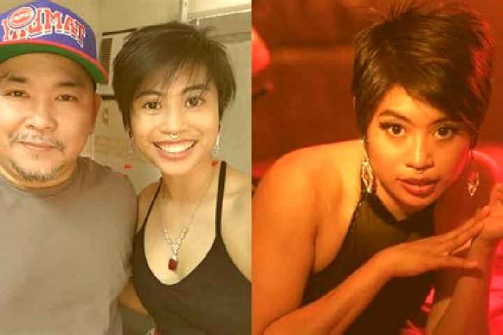 Sienna, 30 — Escort in Kawit, Philippines