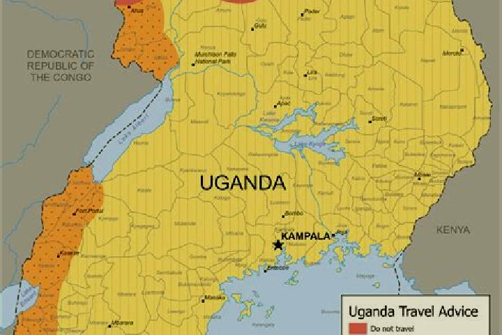 Sienna, 30 — Escort in Kibingo, Uganda