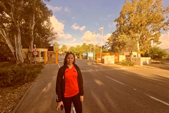 Sienna, 30 — Escort in La Frontera Uno, Mexico
