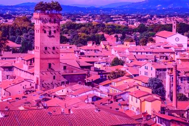 Sienna, 30 — Escort in Lucca, Italy