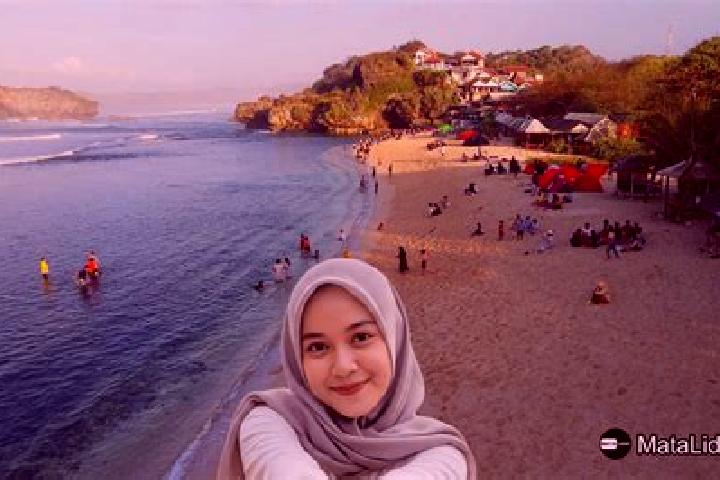 Sienna, 30 — Escort in Manjang Kidul, Indonesia