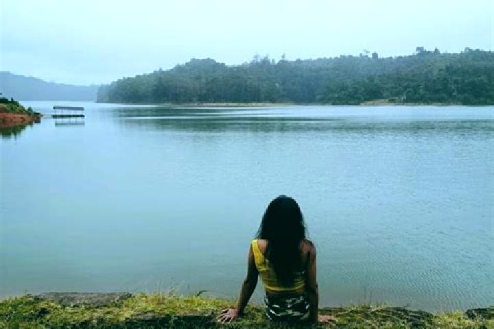 Sienna, 30 — Escort in Mantasoa, Madagascar