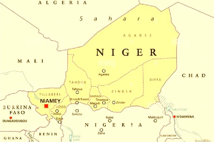 Sienna, 30 — Escort in Maradi, Niger