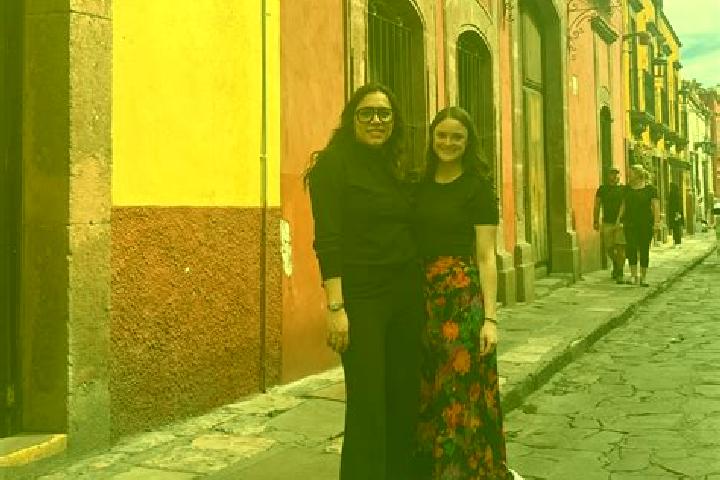 Sienna, 30 — Escort in Mazin Grande, Mexico