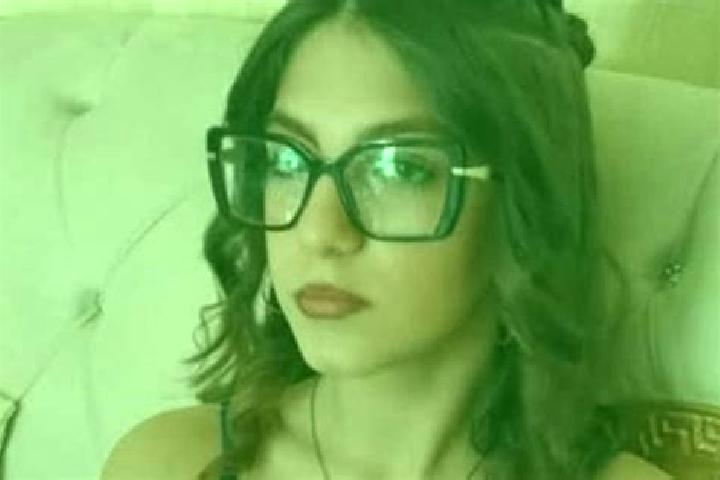 Sienna, 30 — Escort in Pofi, Italy