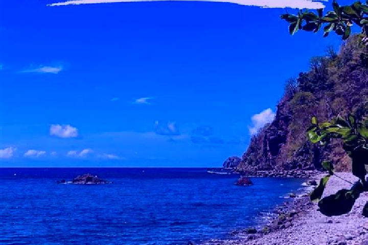 Sienna, 30 — Escort in Pointe Michel, Dominica