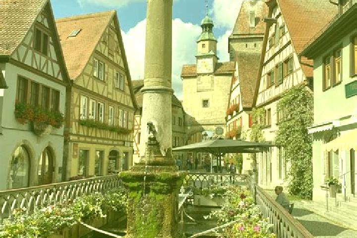 Sienna, 30 — Escort in Rothenburg, Germany