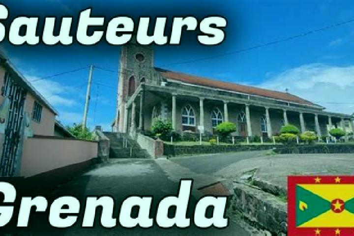 Sienna, 30 — Escort in Sauteurs, Grenada