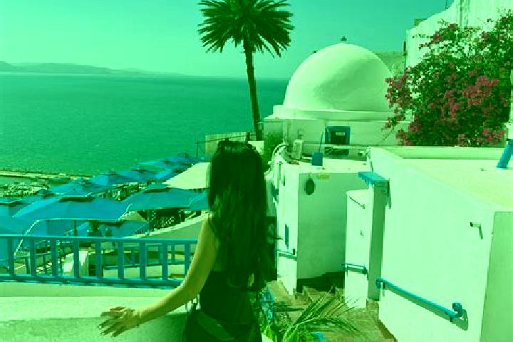 Sienna, 30 — Escort in Sidi Abid, Tunisia