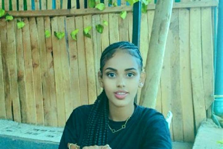 Sienna, 30 — Escort in Sodo, Ethiopia