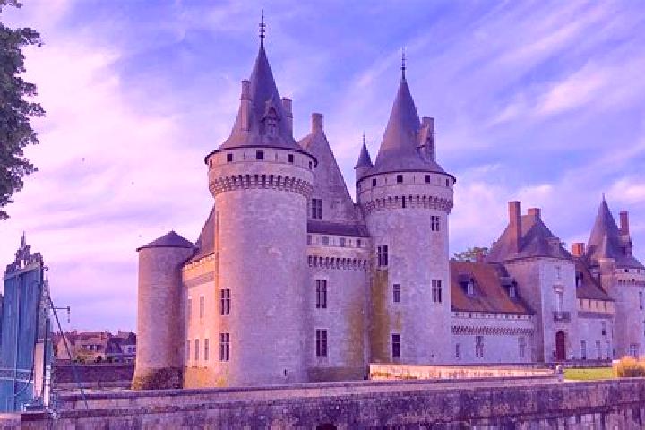 Sienna, 30 — Escort in Sully-sur-Loire, France