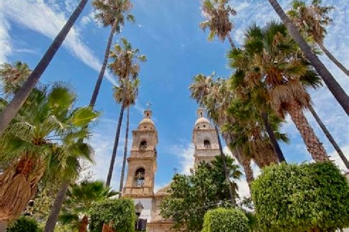 Sienna, 30 — Escort in Villa Hidalgo (El Cubo), Mexico