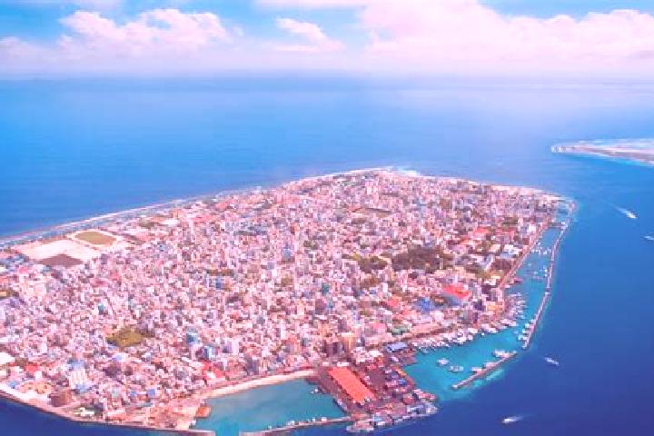 Sienna, 30 — Escort in Vilufushi, Maldives