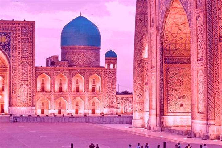 Sienna, 30 — Escort in Yangibozor, Uzbekistan