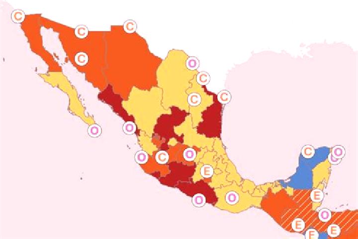 Sienna, 30 — Escort in Zacatzonapa, Mexico
