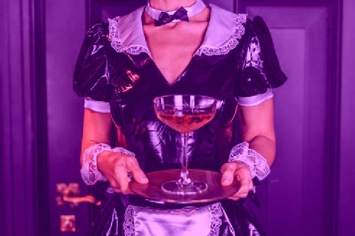 Sienna, 31, a black brown-eyed european companion based in Aranarache. Offering Domination, Fetish, Travel Companion. Available for incall and outcall, day a...