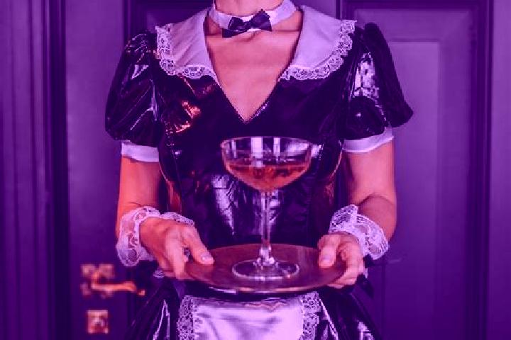 Sienna, 31, a black dark-eyed mixed companion based in Amsterdam. Offering Dinner Date, Domination, Party Girl. Available for incall and outcall, overnight b...