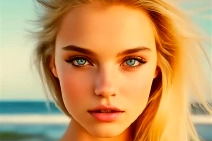 Sienna, 31, a blonde blue-eyed asian companion based in Moro. Offering OWO, Dinner Date, 69. Available for incall and outcall, overnight bookings available.