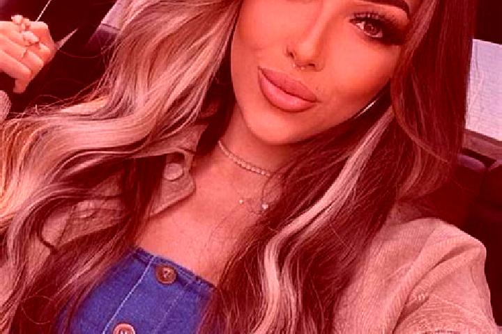 Sienna, 31, a dark blonde brown-eyed european companion based in gorod Solnetchnogorsk. Offering Domination, Fetish, BDSM, Tantra. Available for incall and o...
