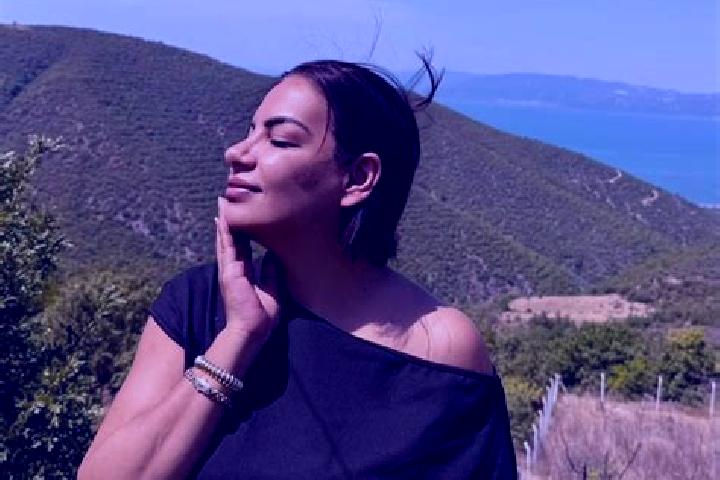 Sienna, 31 — Escort in Arikli, Turkey