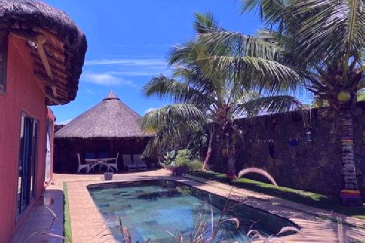 Sienna, 31 — Escort in Camp Thorel, Mauritius