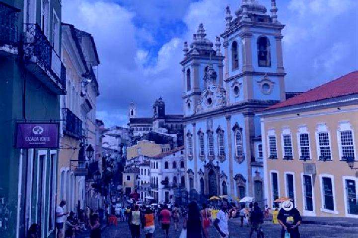 Sienna, 31 — Escort in Castro, Brazil