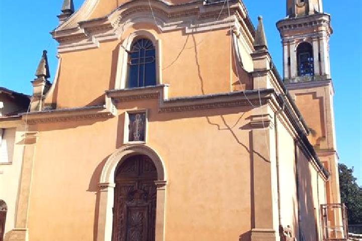 Sienna, 31 — Escort in Cavriago, Italy