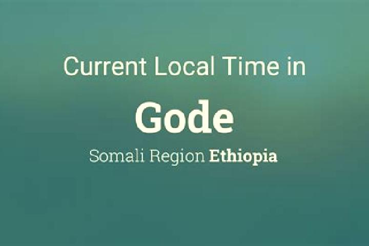 Sienna, 31 — Escort in Gode, Ethiopia