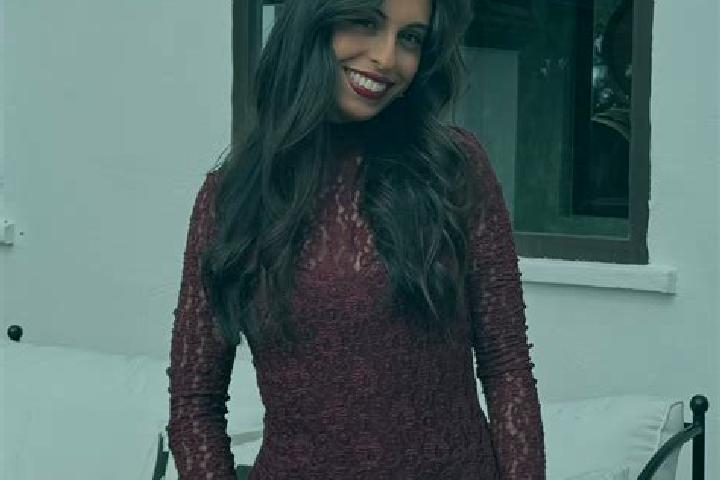 Sienna, 31 — Escort in Gonzales Ortega, Mexico