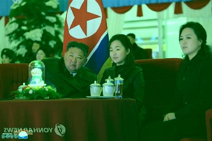 Sienna, 31 — Escort in Hau-ri, North Korea