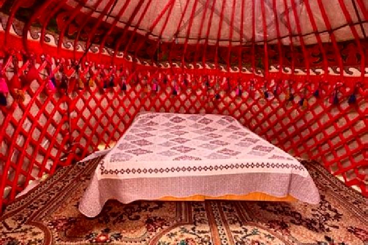 Sienna, 31 — Escort in Ilaskhan-Yurt, Russia