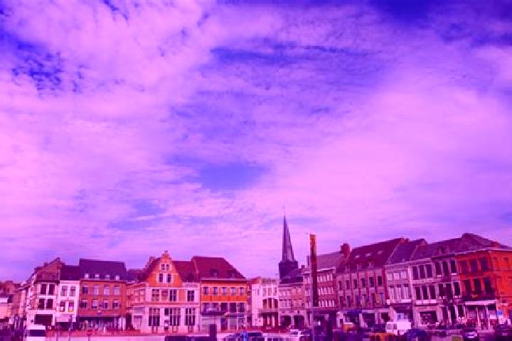 Sienna, 31 — Escort in Irchonwelz, Belgium