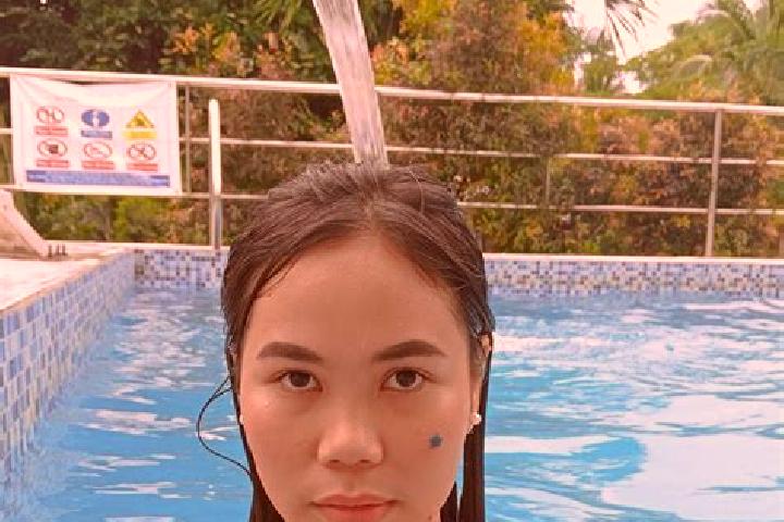 Sienna, 31 — Escort in Jagong, Indonesia